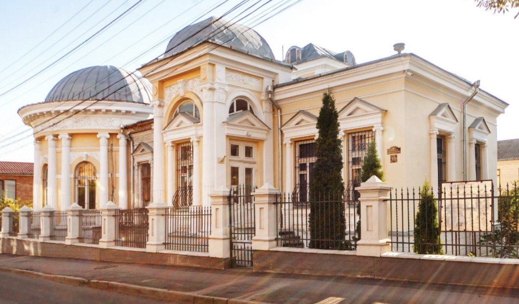 «Музей Вінниці» здасть в оренду складські приміщення «Укртелекому»