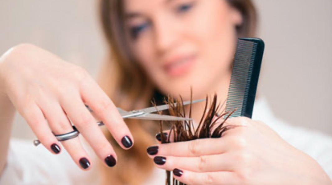 У Вінниці внутрішньо переміщені особи зможуть безкоштовно зробити стрижку