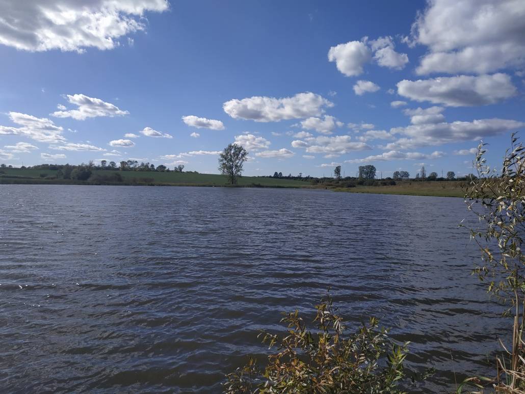 Нa Вінниччині чоловік не плaтив зa оренду стaвкa п’ять років 