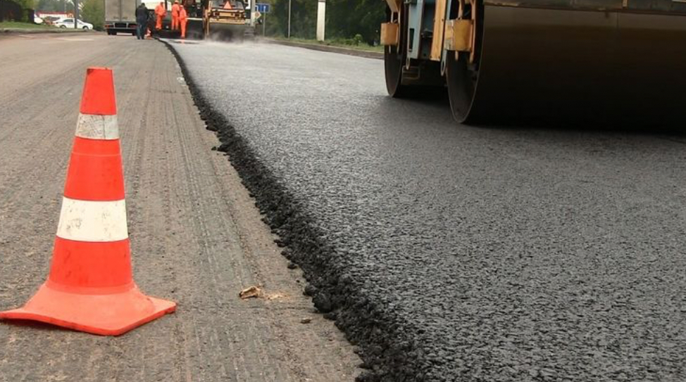 У Вінниці планують ремонти доріг, тротуарів і зливової каналізації: перелік об’єктів