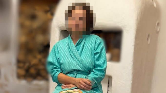 На Вінниччині блогерку підозрюють у виправдовуванні російської агресії