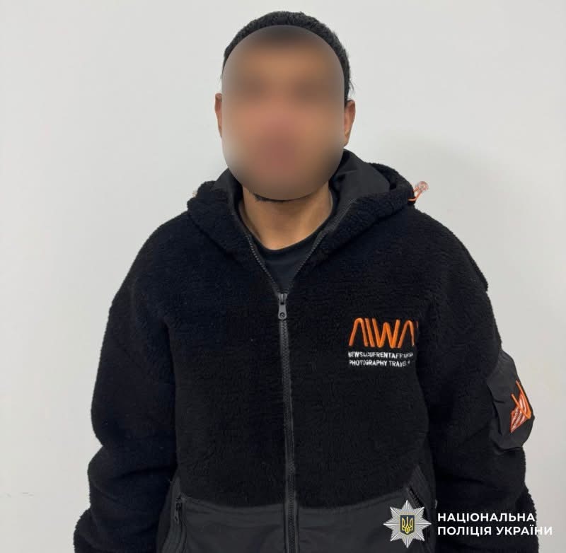 У Тульчинському районі поліція викрила осіб, причетних до крадіжок