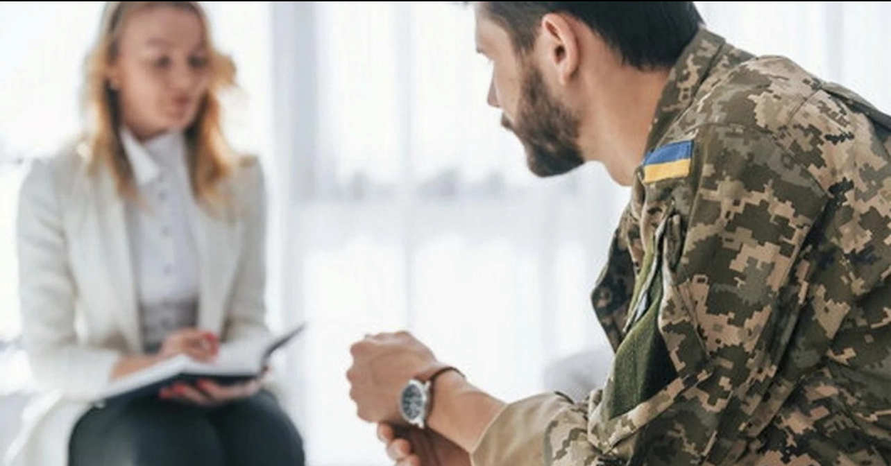 На Вінниччині вже працюють 74 фахівці із супроводу ветеранів