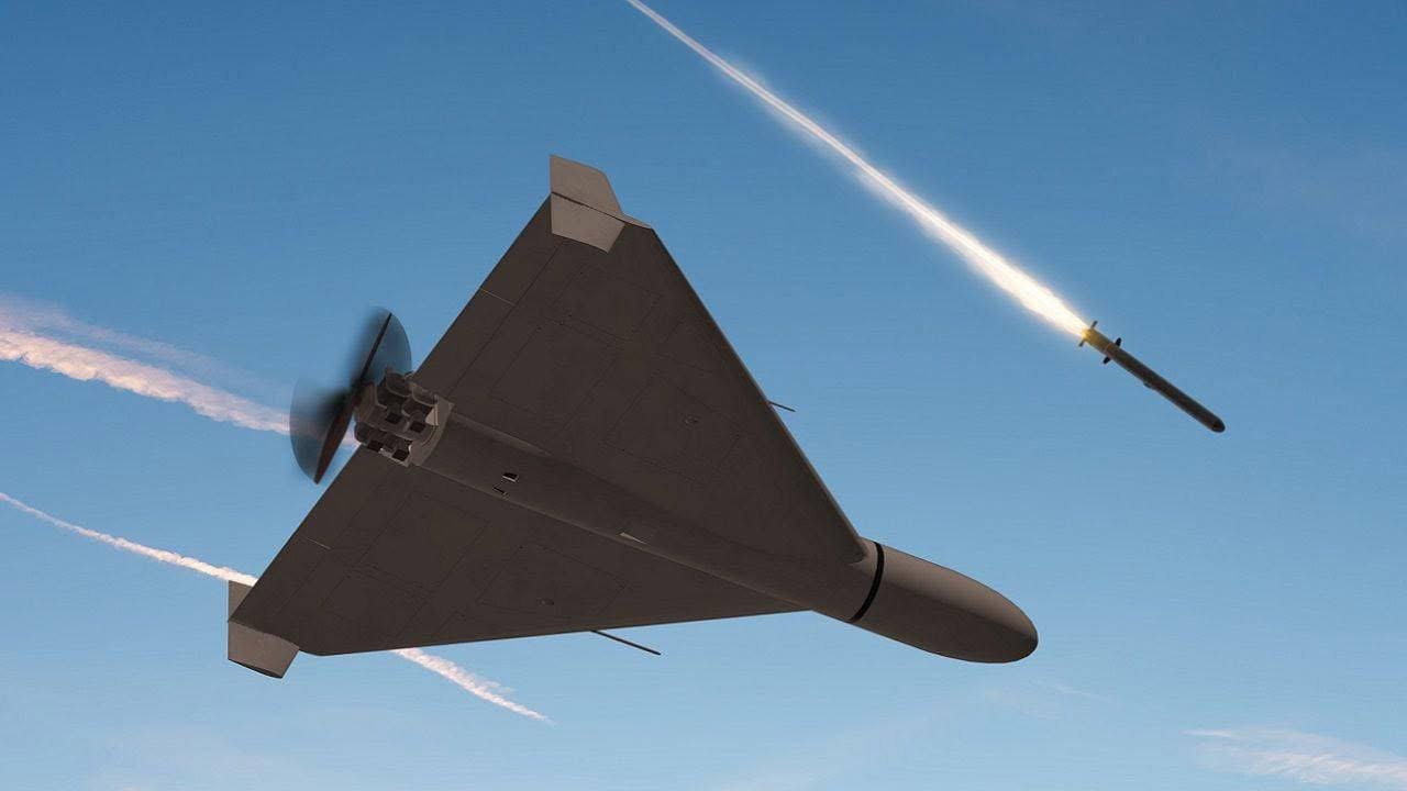 Що робити при звуці «Шахеда»: інструкція виживання