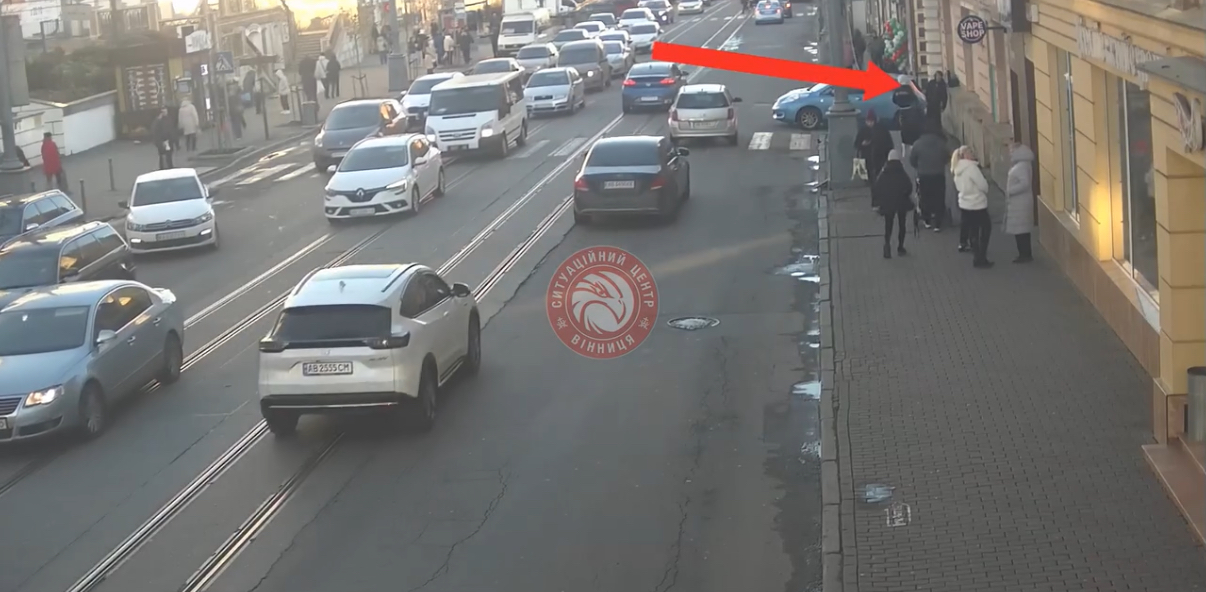 Кілька лайків ціною проблем: підлітковий вандалізм у центрі міста