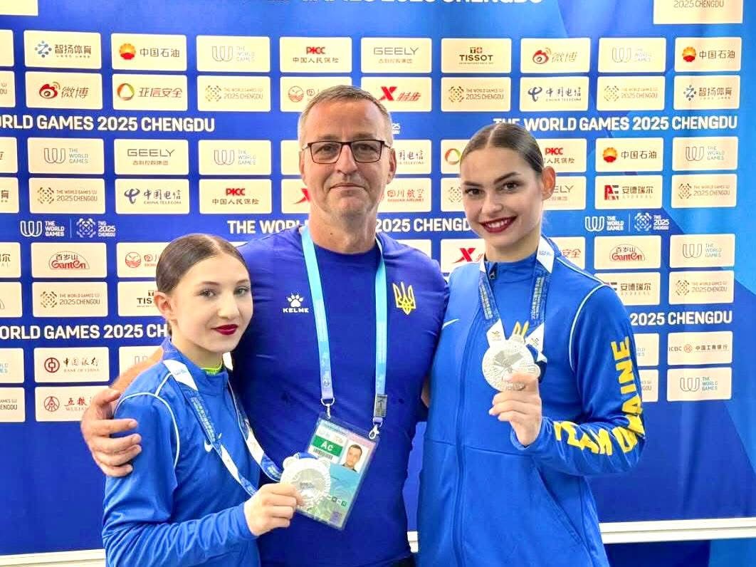 Президент відзначив державними нагородами вінницьких спортсменів і тренерів