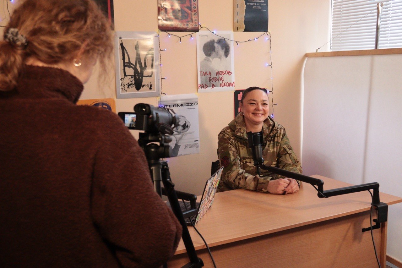 Змінилася ціна слова: як війна в Україні трансформує журналістську освіту