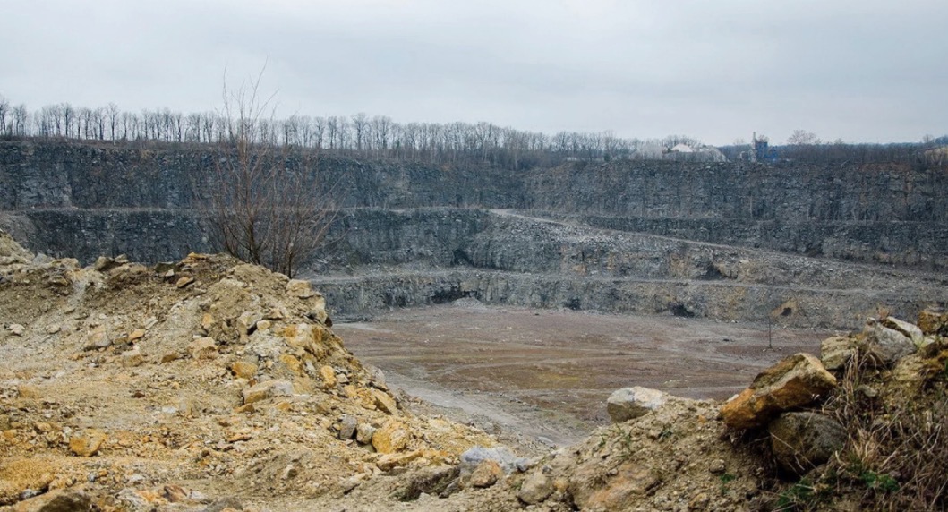 На Вінниччині 26 серпня пролунають вибухи: мешканців попереджають про роботи на кар’єрі