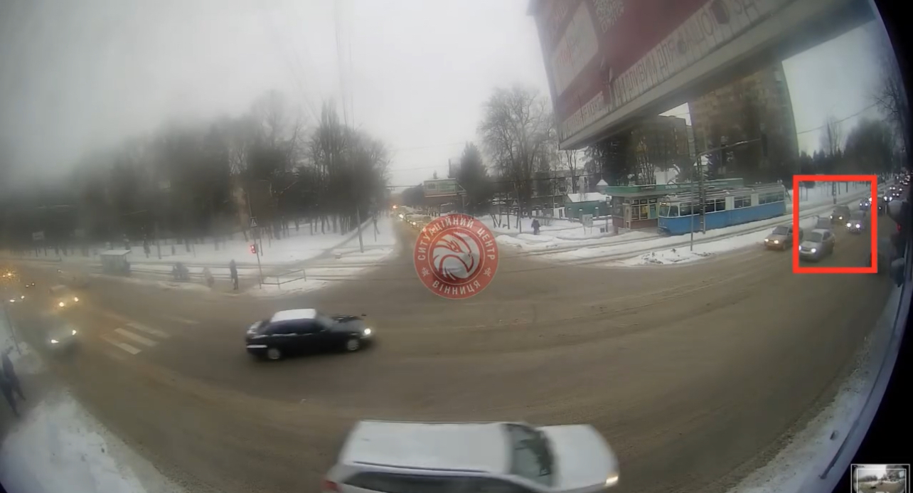 Потрійна ДТП на Хмельницькому шосе: водія Opel притягнули до відповідальності