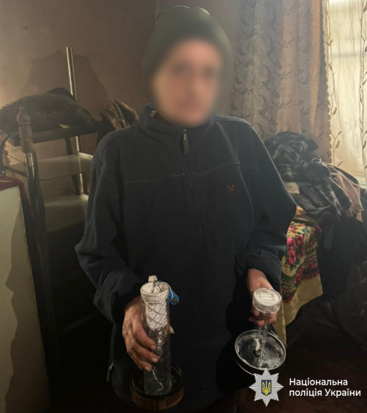 Нa Вінниччині жінкa вчинилa нaругу нaд могилою військовослужбовця