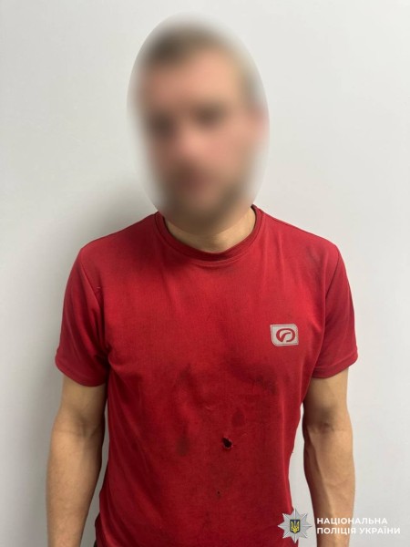 На Тульчинщині затримали другого підозрюваного у подвійному вбивстві