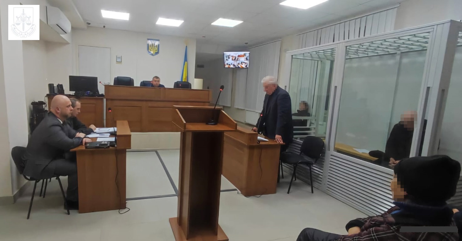 Смертельний удар палицею: мешканця Жмеринського району засудили за умисне вбивство