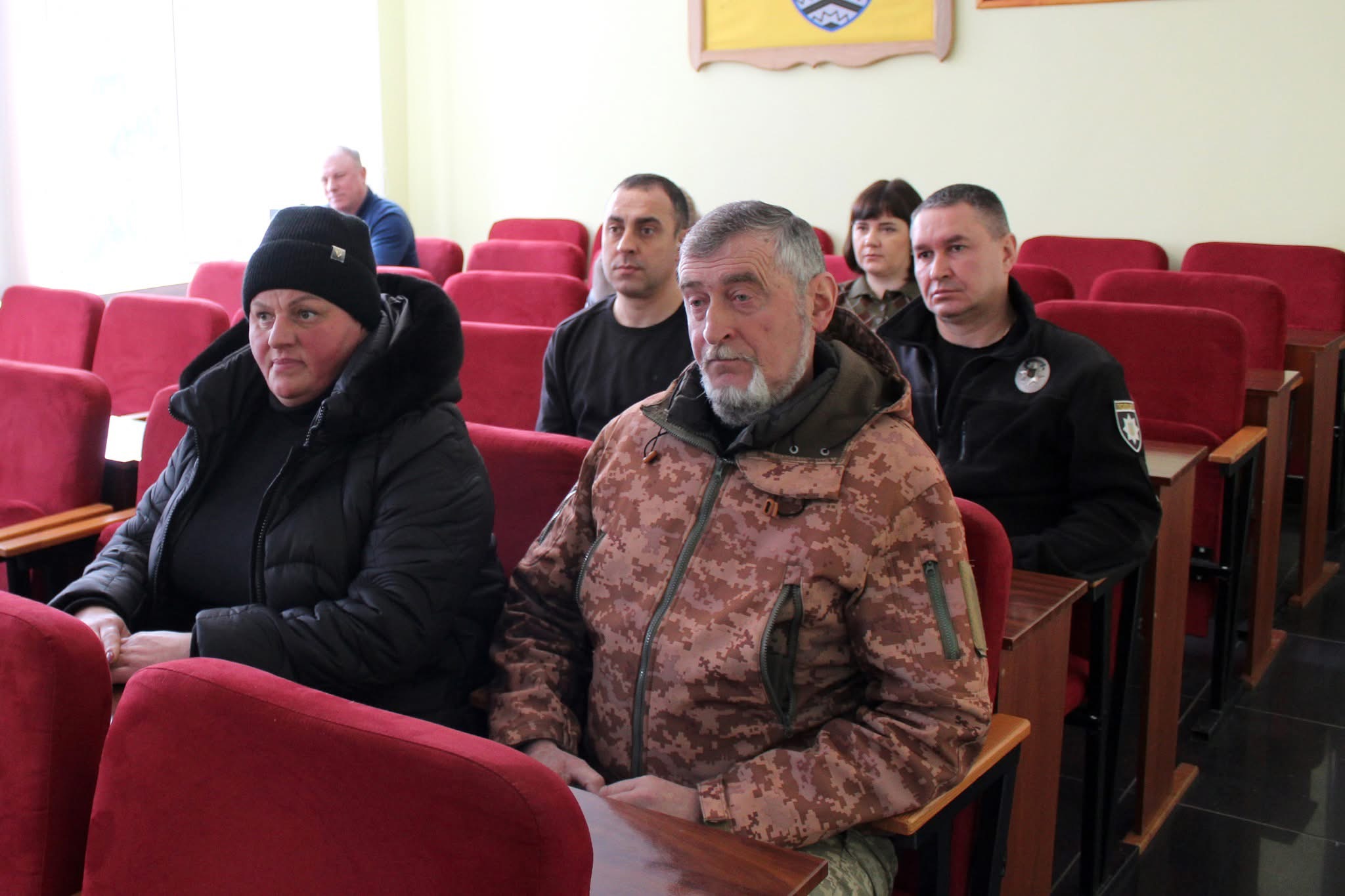 В Іллінецькій громаді планують встановити камери спостереження на центральному кладовищі