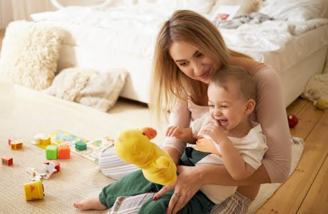 На Вінниччині діє компенсаційна послуга «муніципальна няня»