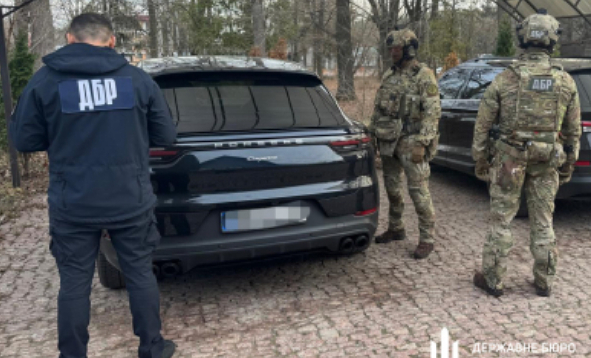 На Вінниччині судитимуть експосадовця ДП «Ліси України» через незаконне збагачення на 38 млн грн