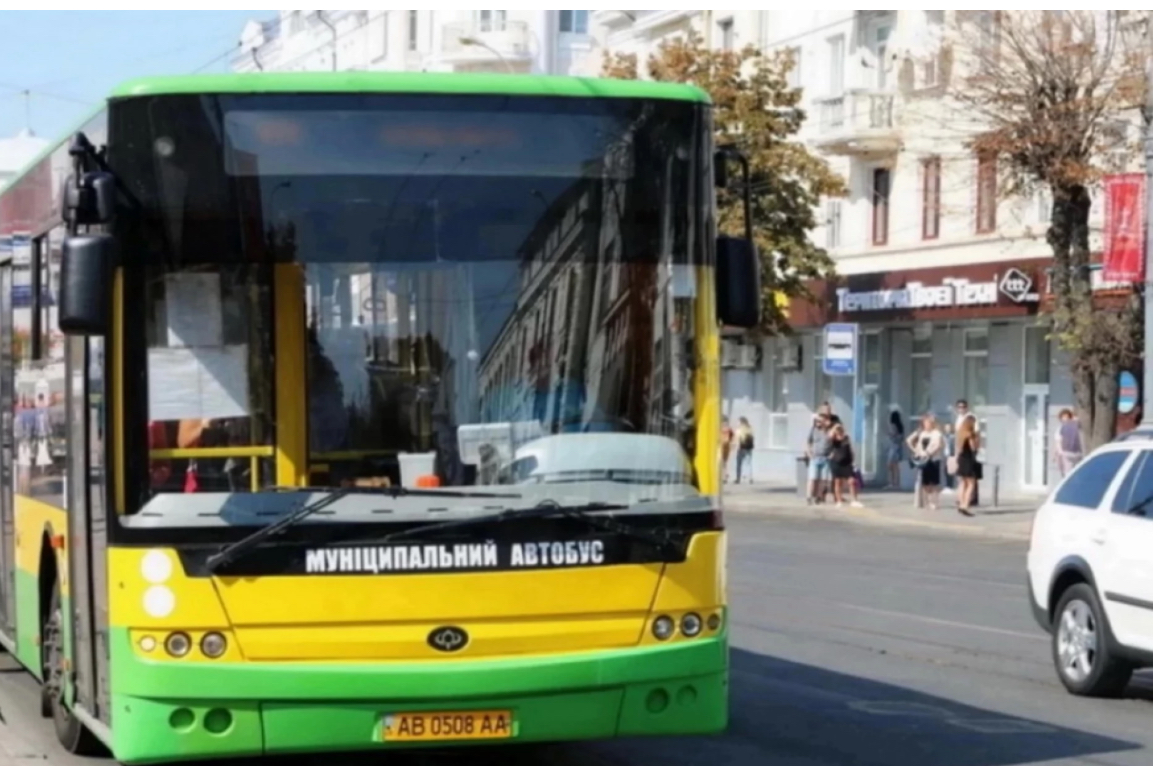 Мешканці Вінниці та навколишніх сіл просять відновити маршрут 16А до Медмістечка