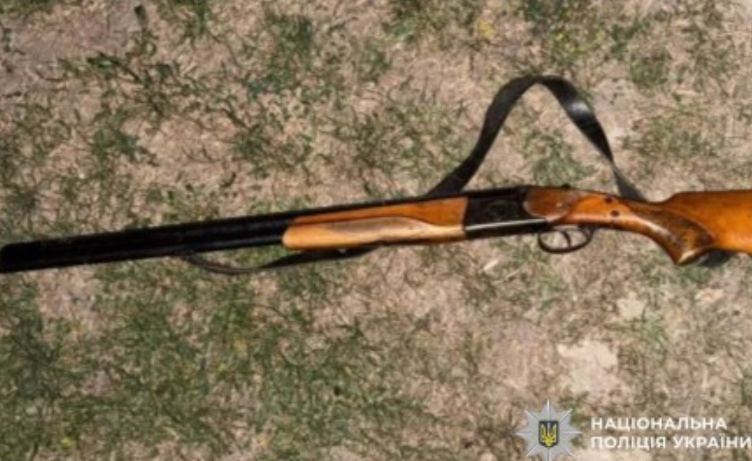 Смертельний постріл після сварки: жителя Ямпільської громади засудили до 12 років тюрми