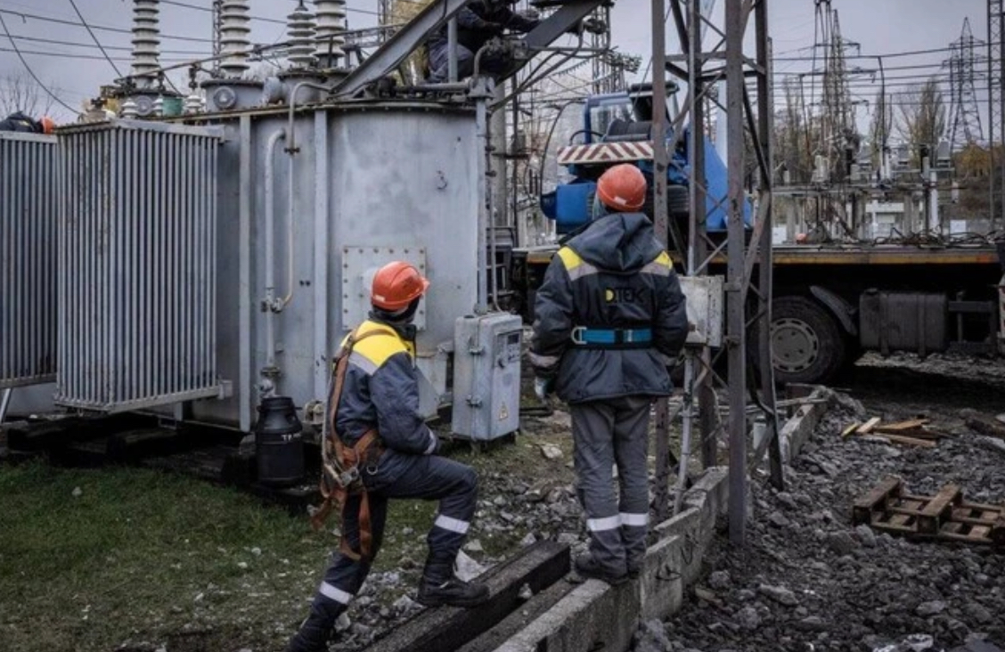 Уряд виділив 246,4 млн грн на підтримку аварійно-ремонтних бригад