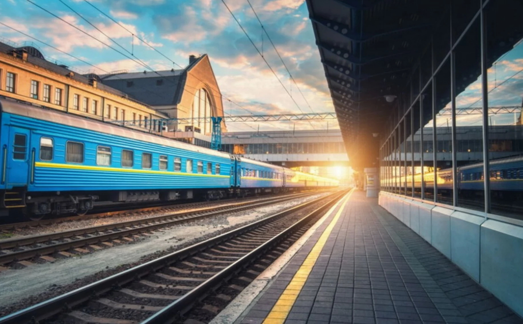 Укрзалізниця коригує графік: продаж квитків після 21 січня відкриють з 8 січня