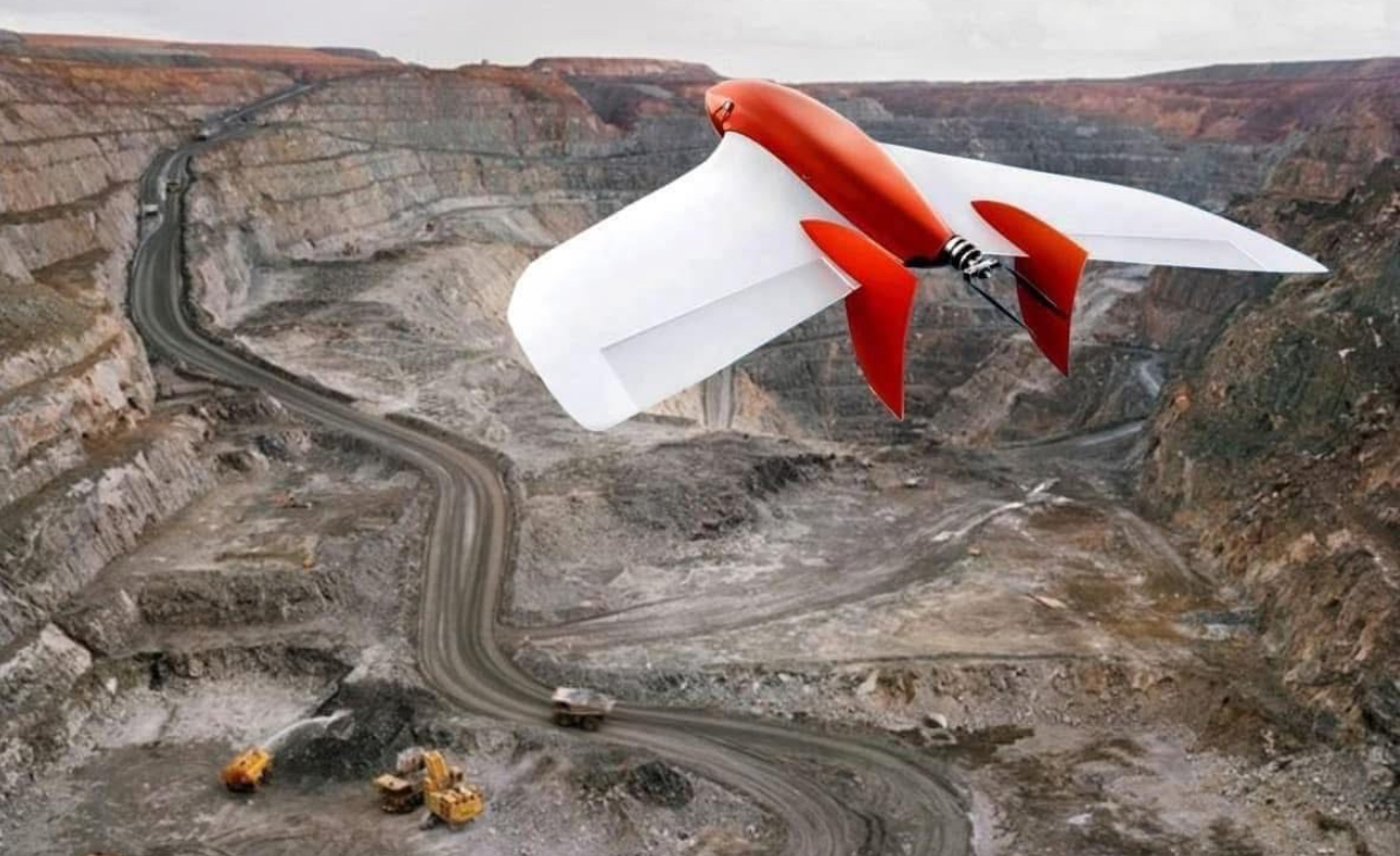 У громаді 1 березня проводитимуть планові роботи з використанням дронів