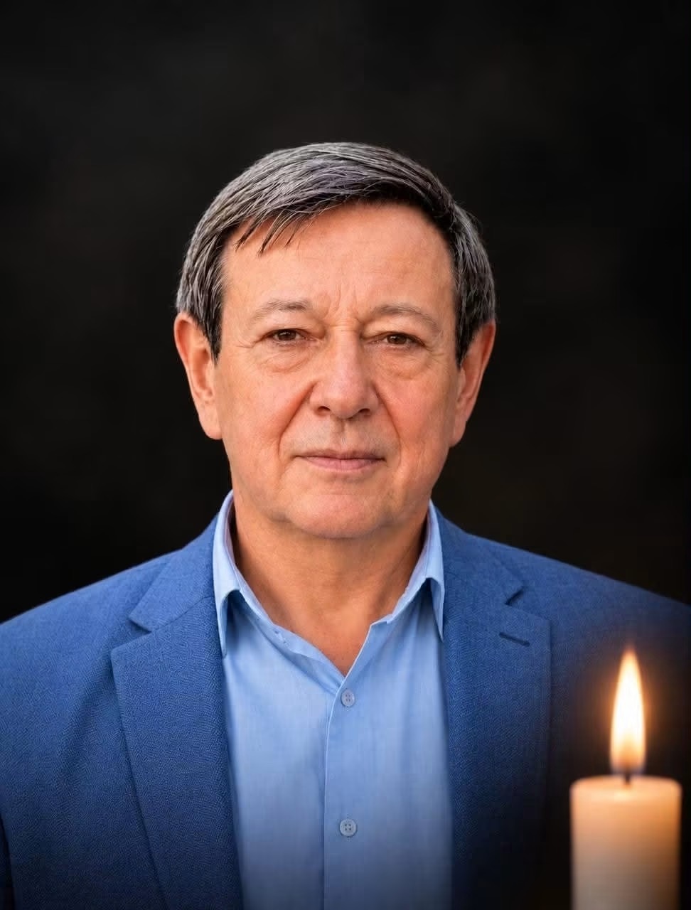 Пішов із життя відомий лікар Вінниччини Володимир Бойчук