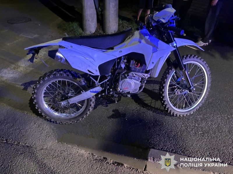 На Вінниччині сталися дві смертельні ДТП: поліція з’ясовує обставини аварій