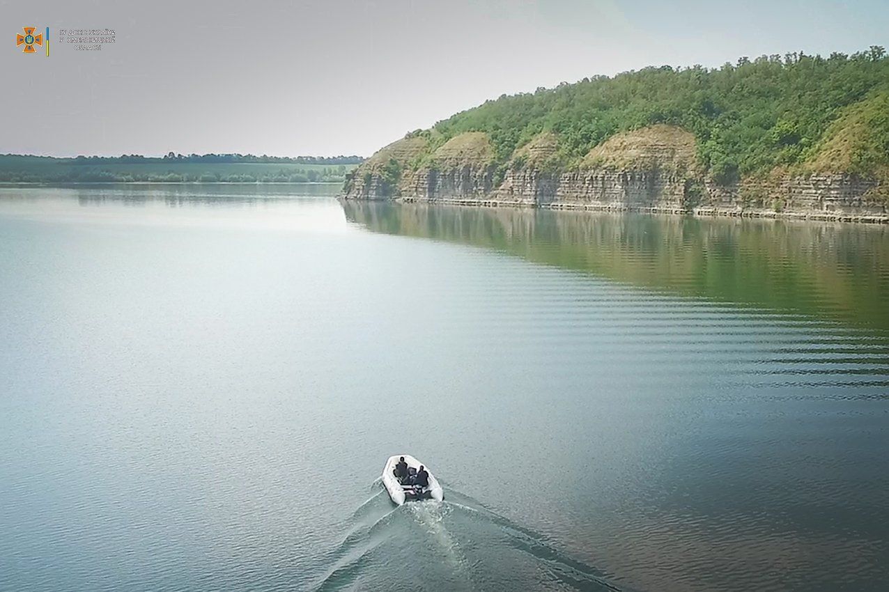 Вінничанин намагався переправити чоловіків закордон 