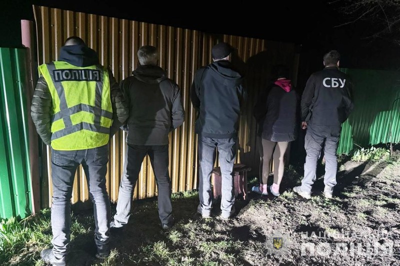 Спроба нажитися на горі: на Вінниччині викрили змову з підбурювання до хабаря за демобілізацію військового