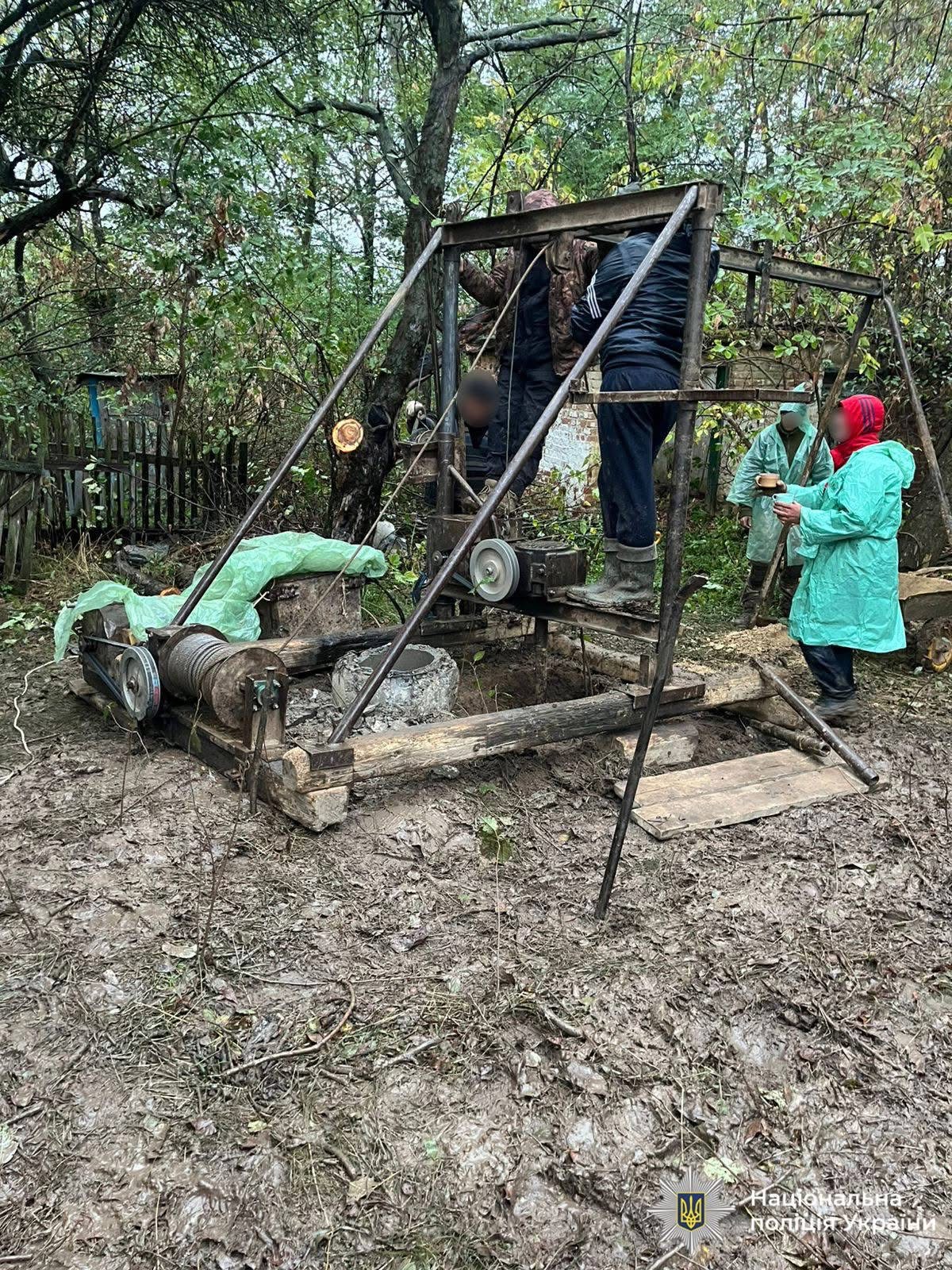 Фігуранту, причетному до вбивства неповнолітньої на Вінниччині, слідчі повідомили про підозру