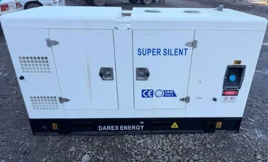 Крижопільська громада отримала дизельний генератор для водопостачання