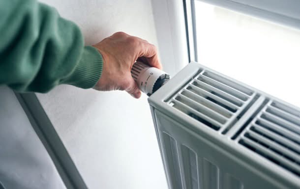 У Хмільницькій громаді визначили дати завершення опалювального сезону