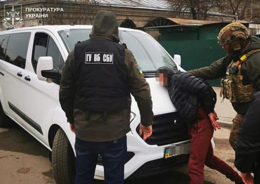 Вербував вінничан до ПВК «Вагнер»: суд призначив 15 років ув’язнення за державну зраду