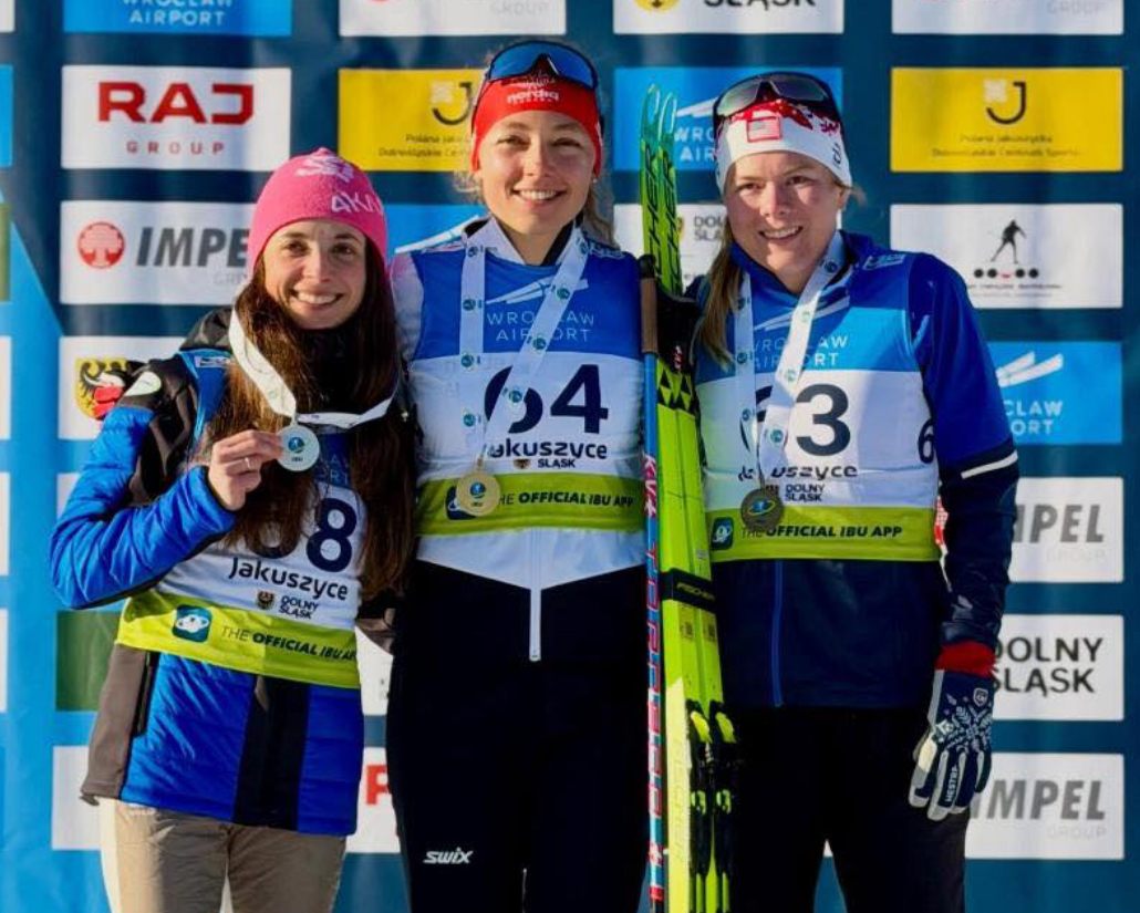 Успішний старт у Польщі: вінницькі паралімпійці серед призерів міжнародних змагань