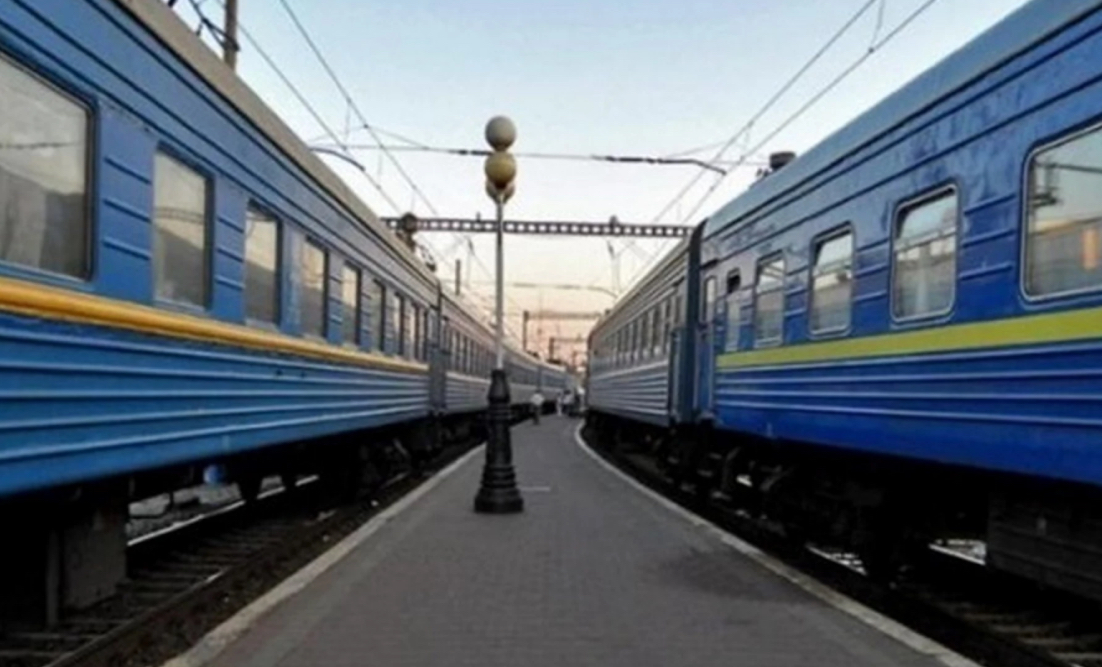 «Укрзалізниця» отримала доступ до систем контролю неба для відстеження загроз БПЛА