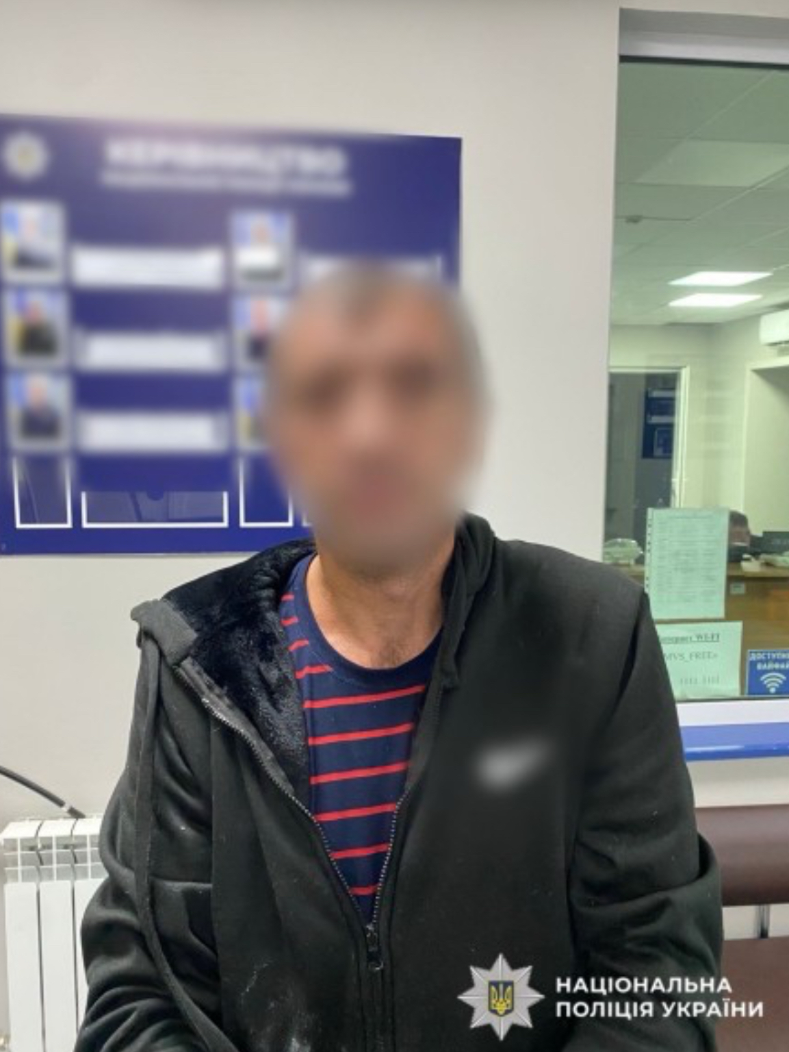 На Київщині чоловік під час сварки вистрелив у знайомого