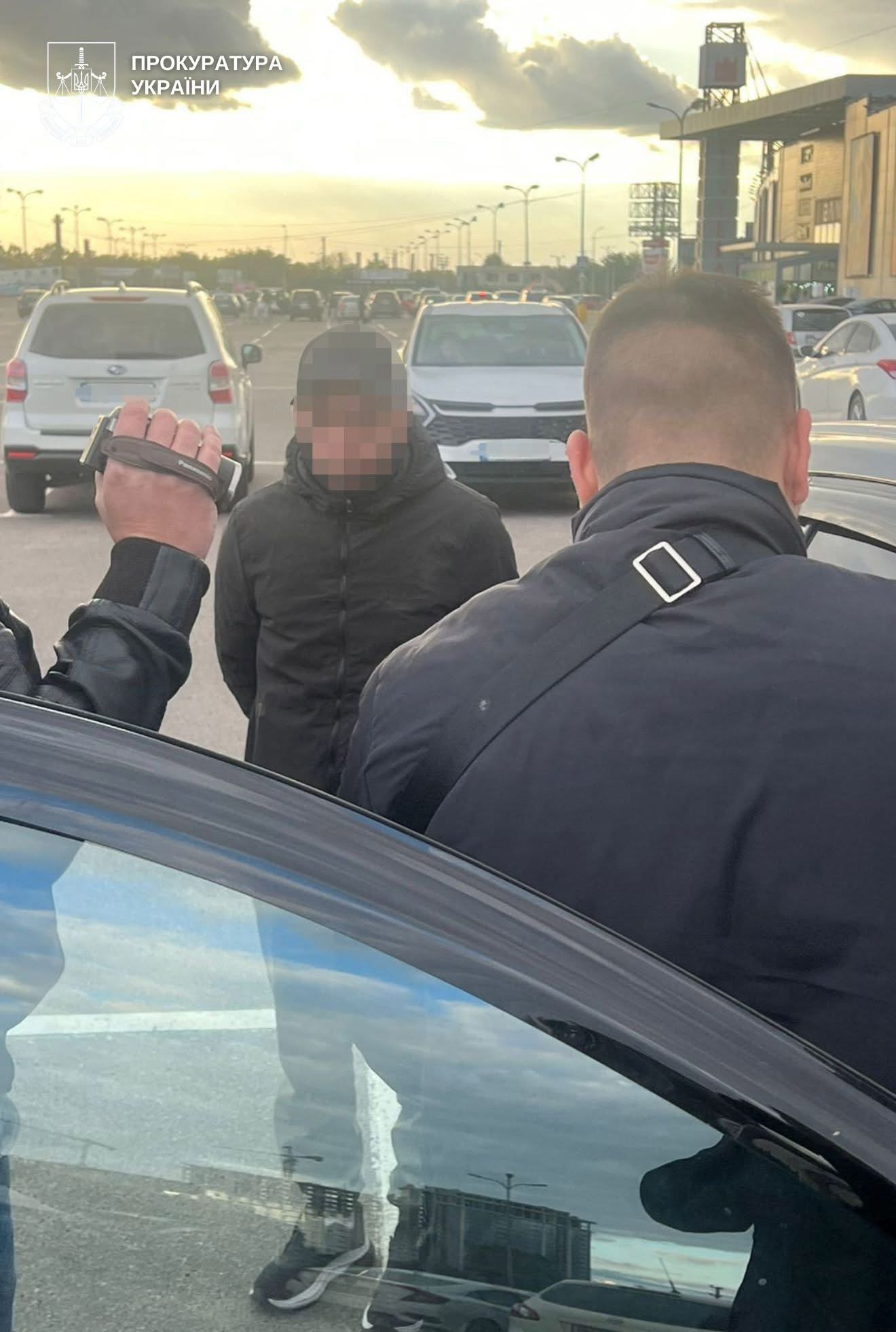 Розкрито особливо тяжкий злочин 2024 року – підозрюється іноземець