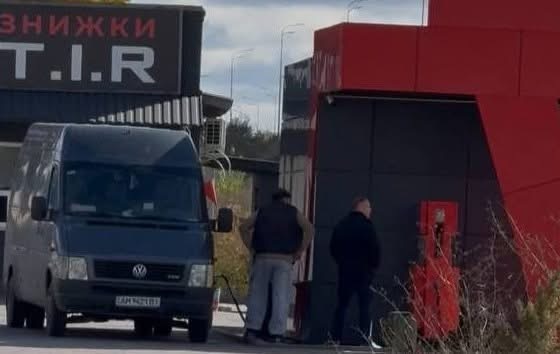 На Вінниччині виявили незаконний продаж і зберігання пального без ліцензії