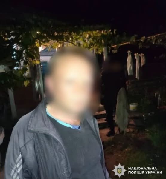 Жителя Гайсинського району засудили до 8 років за смертельне ножове поранення