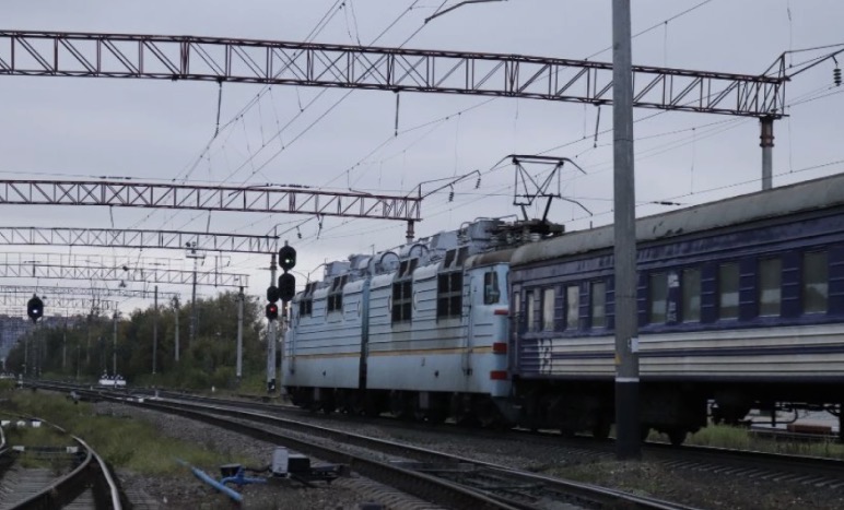 Поїзд Козятин – Жмеринка зробить вимушену зупинку для пересадки пасажирів