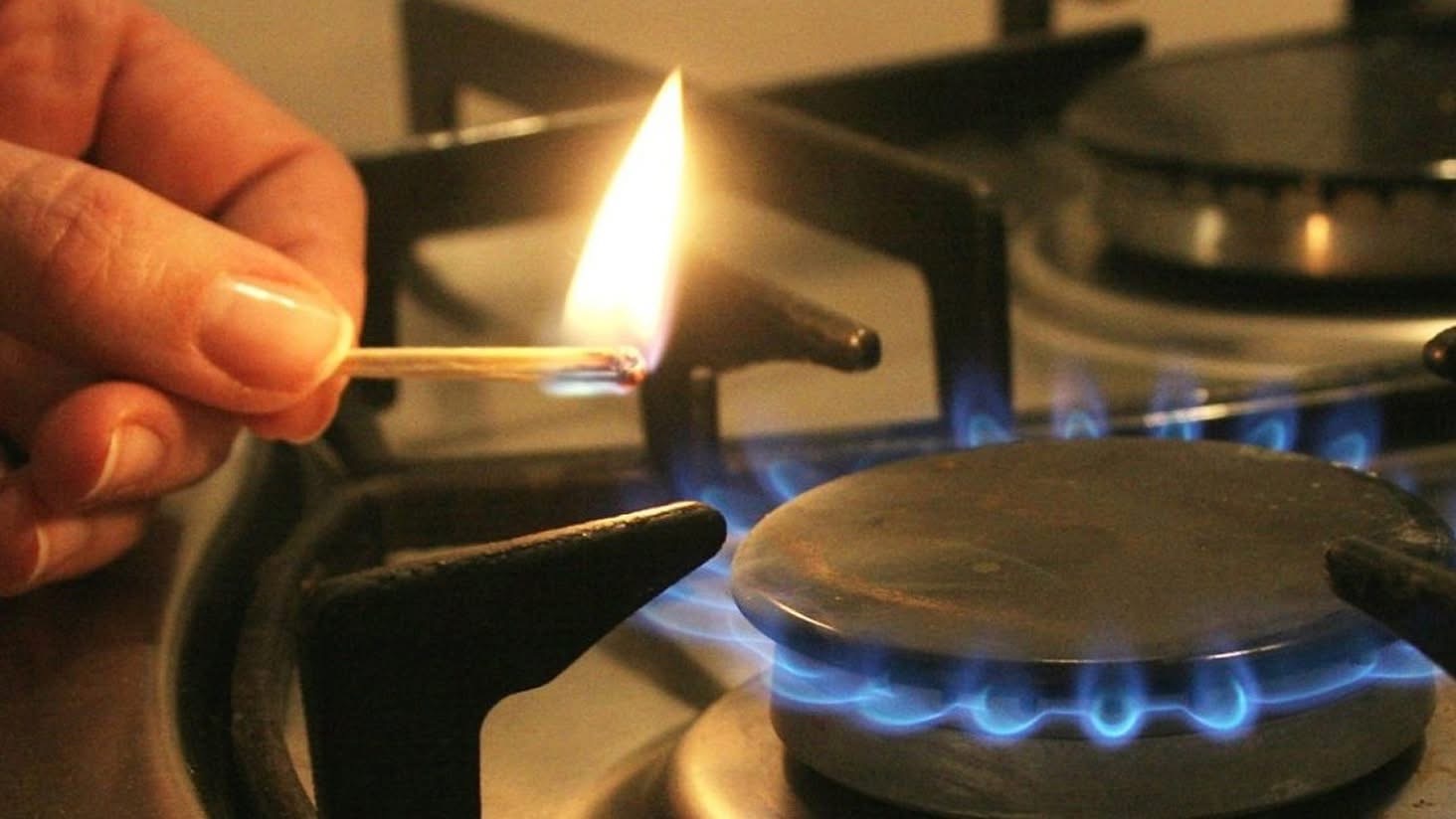 У Брацлаві частина мешканців залишиться без газу на два тижні: названо вулиці