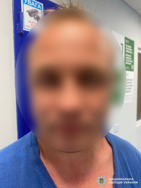 Ревнощі на березі озера: у Корделівці чоловік побив знайомого — йому загрожує до 8 років ув’язнення