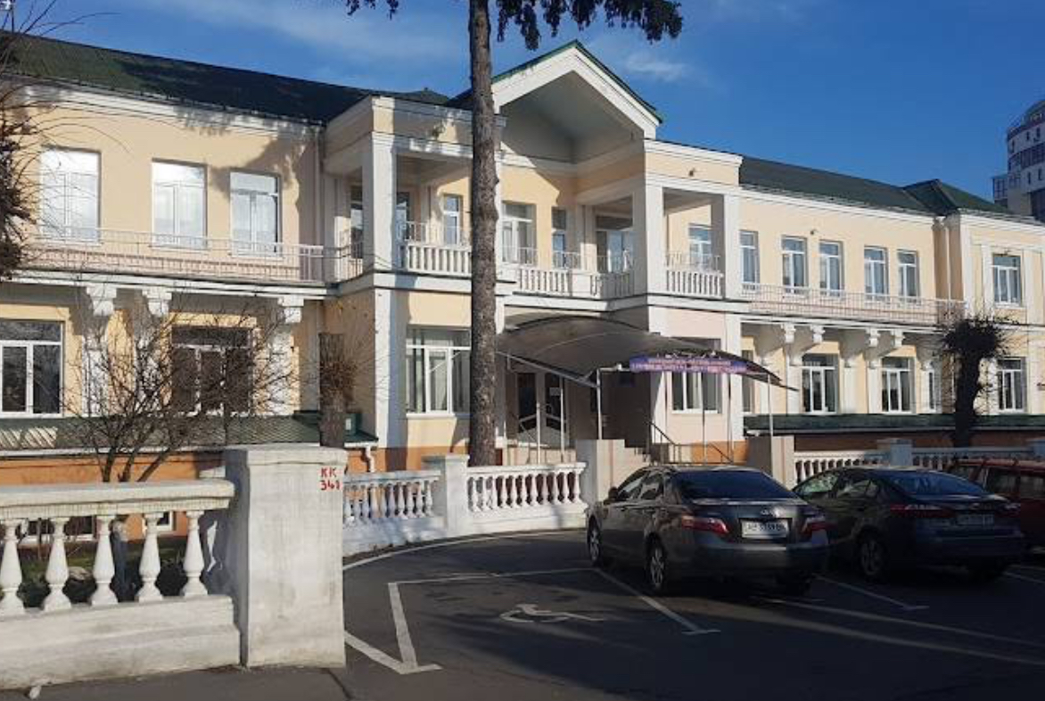 У Вінниці відкрили першу жіночу палату для військовослужбовиць у реабілітаційному центрі