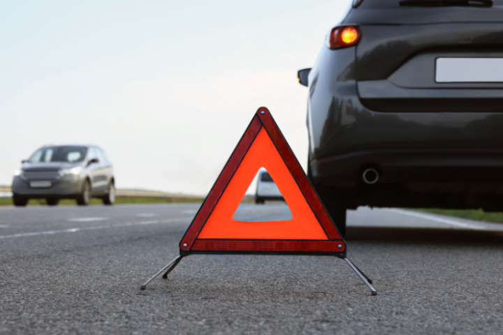 ДТП у Вінниці: підлітка госпіталізували після наїзду автомобіля (ВІДЕО)