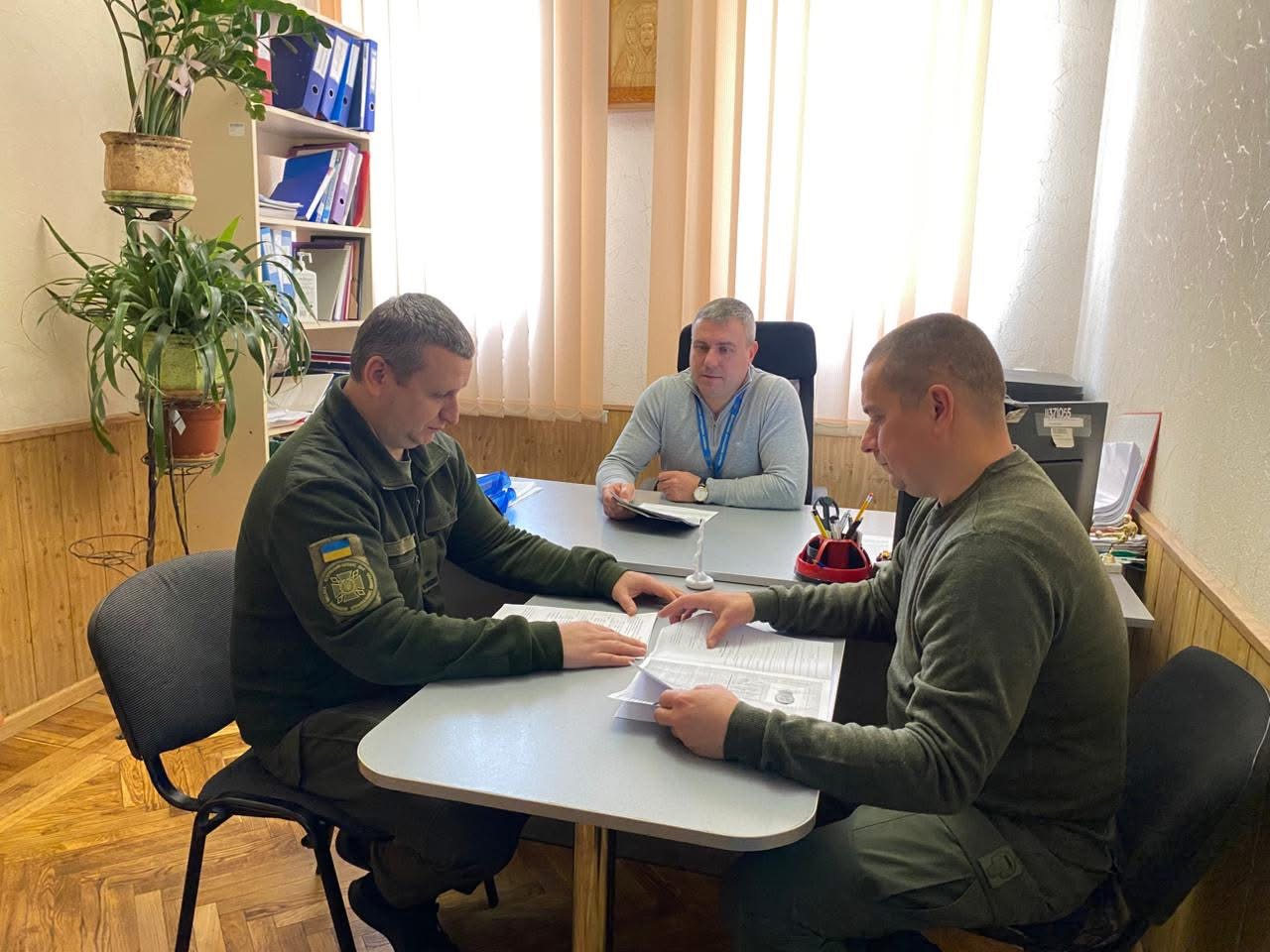 Майже всі засуджені у вінницьких установах виконання покарань отримали паспорти громадян України