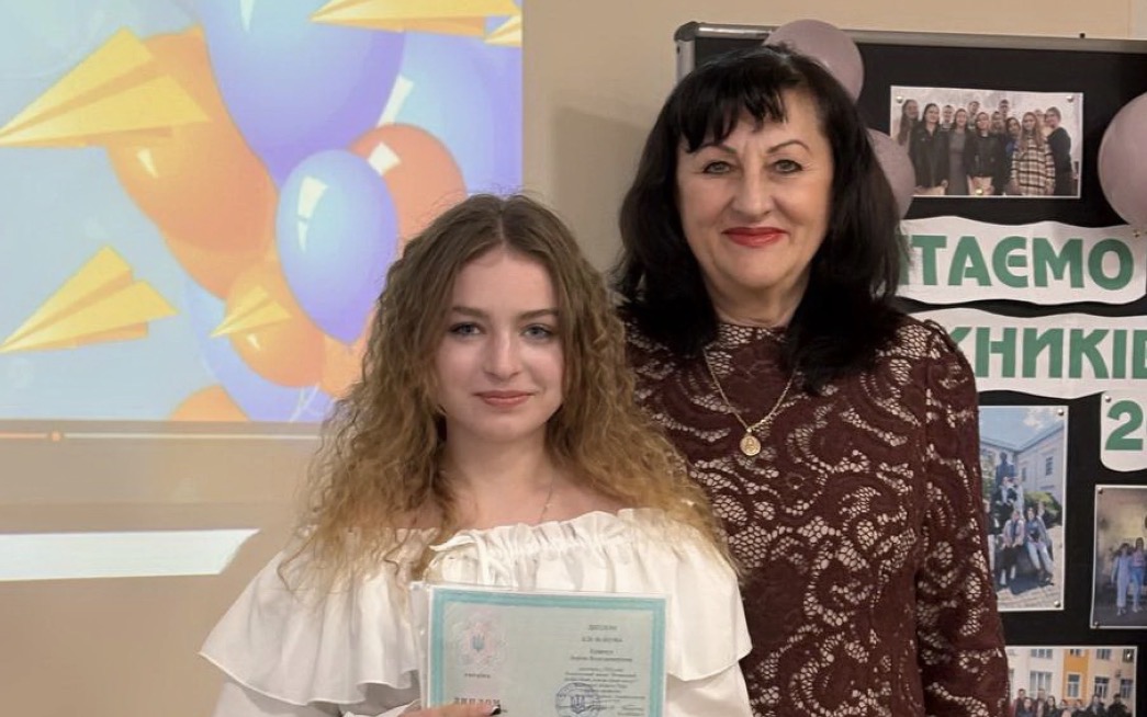 Директорку Вінницького коледжу сфери послуг знову призначили на посаду