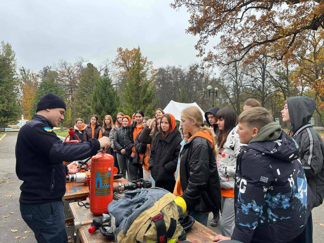 80 дітей пільгових категорій з Вінниччини відпочили у Міжнародному дитячому центрі «Артек»