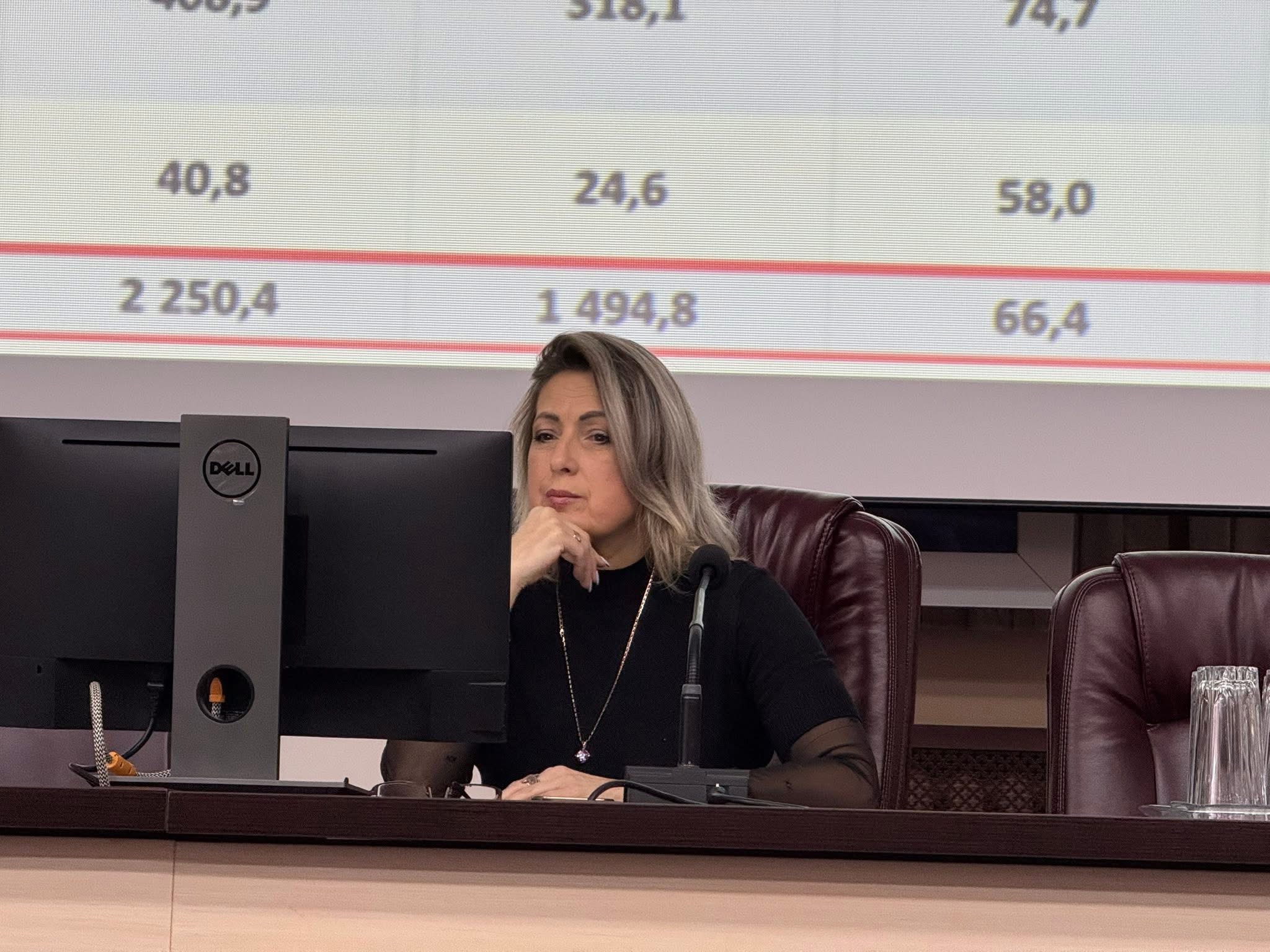 На Вінниччині обговорили запуск національної програми скринінгів для людей 40+