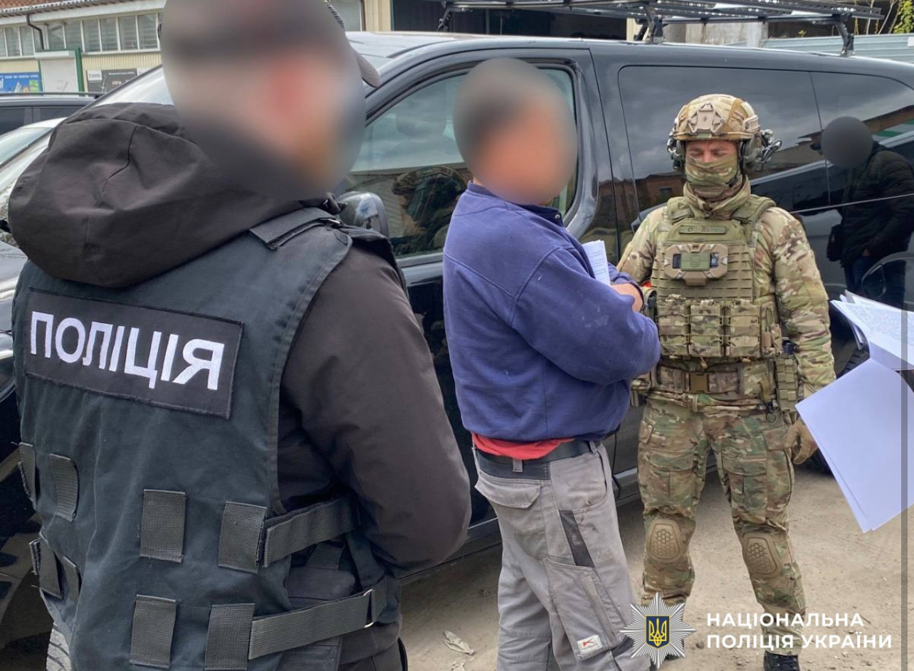Шокуючий злочин у Вінниці: засновника реабілітаційного центру підозрюють у насильстві над дітьми