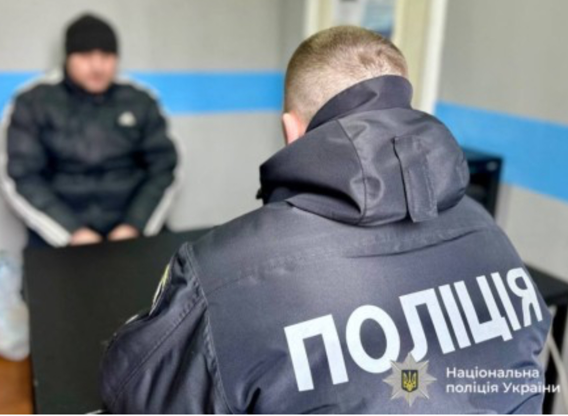 На Вінниччині судитимуть іноземця за незаконне переправлення чоловіків за кордон