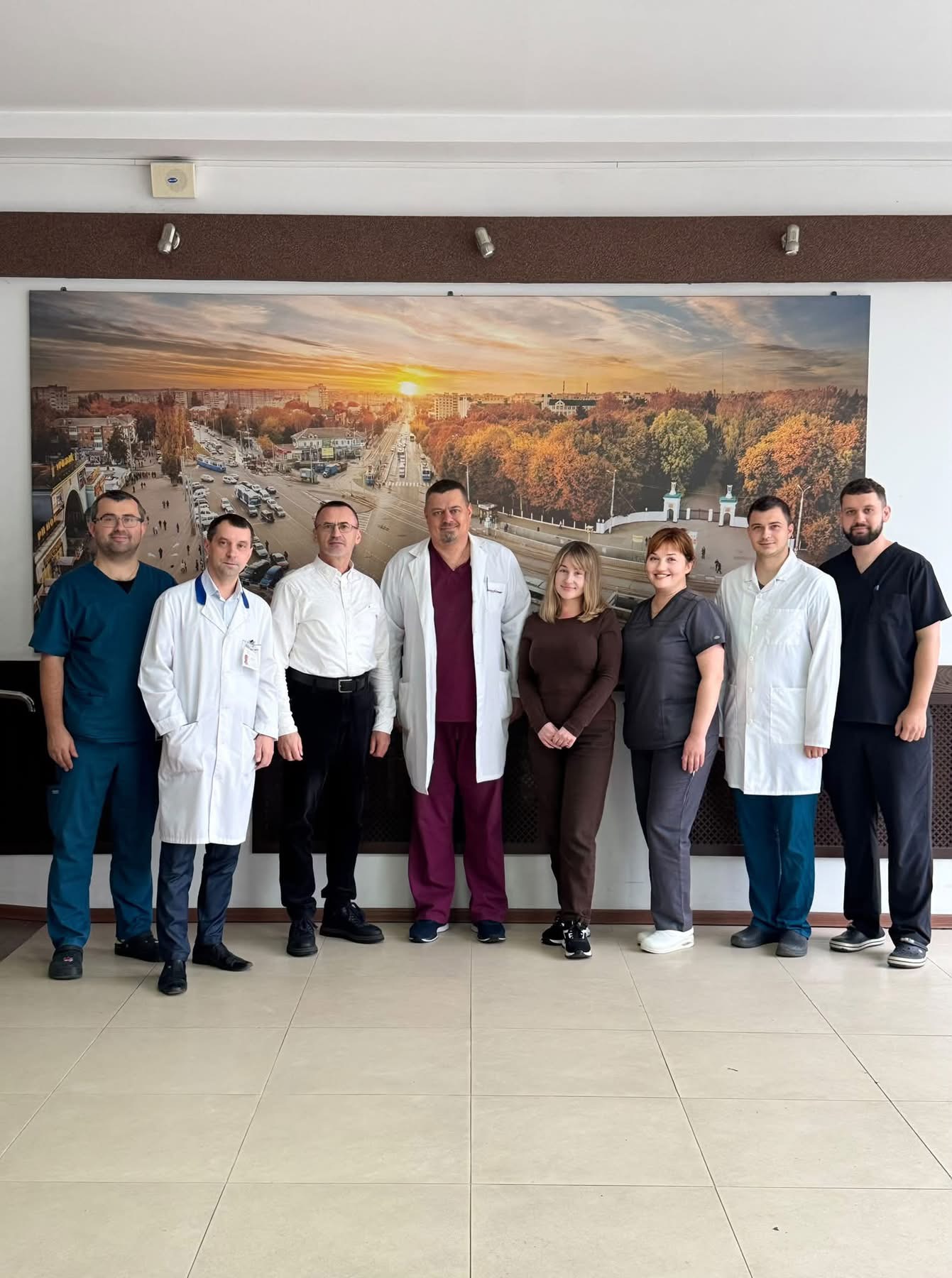 Лілія Башняк, яка постраждала внаслідок атаки 2 вересня, повертається додому після лікування